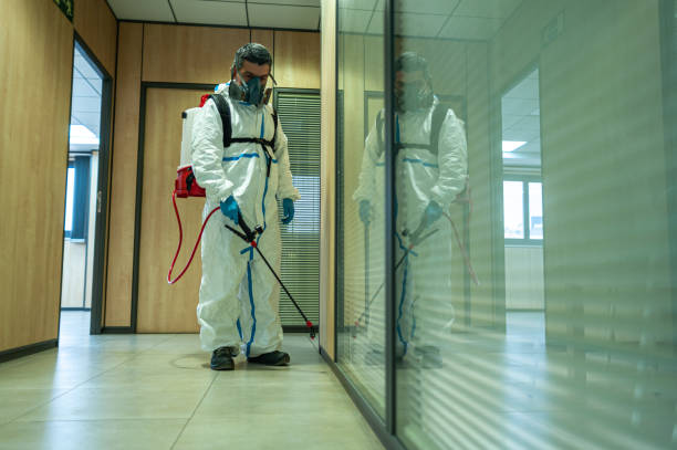 Best Pest Exclusion Services  in Phoenix, NY